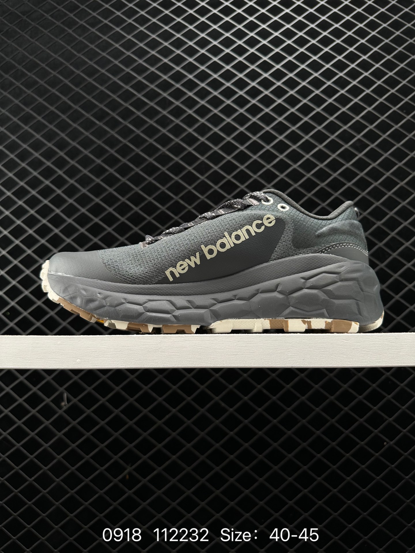 New Balance  NB Fresh Foam X  More MTMORAT2